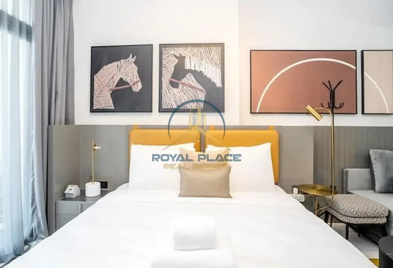 Fully Furnished | Vacant | Ready to Move