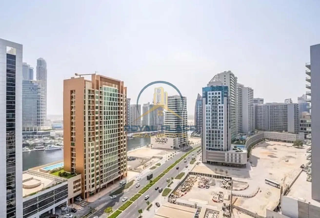 Fully Furnished | Vacant | Ready to Move