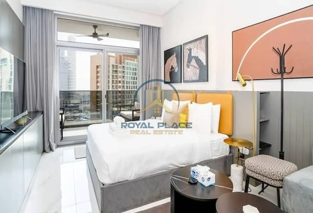 Fully Furnished | Vacant | Ready to Move