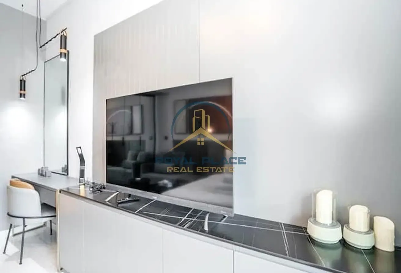 Fully Furnished | Vacant | Ready to Move