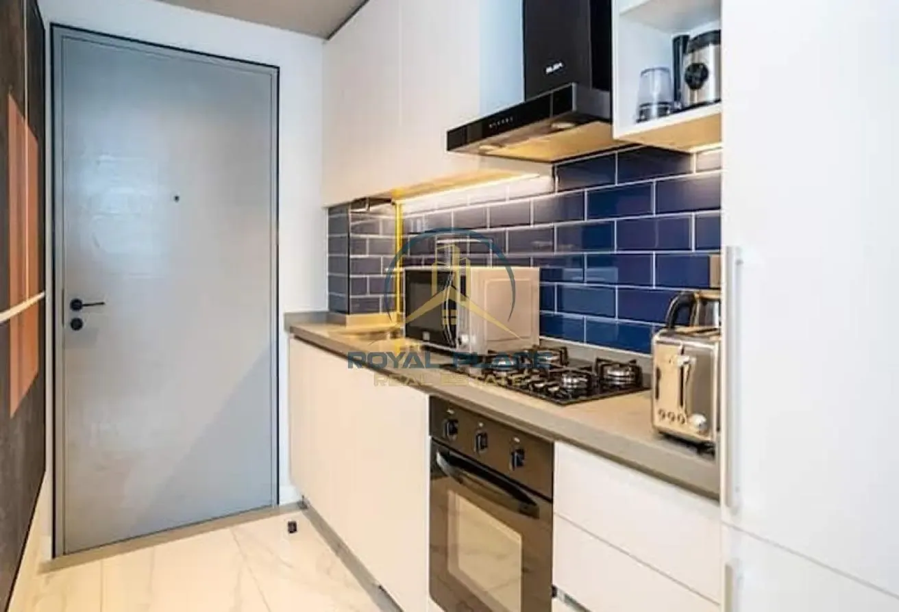 Fully Furnished | Vacant | Ready to Move