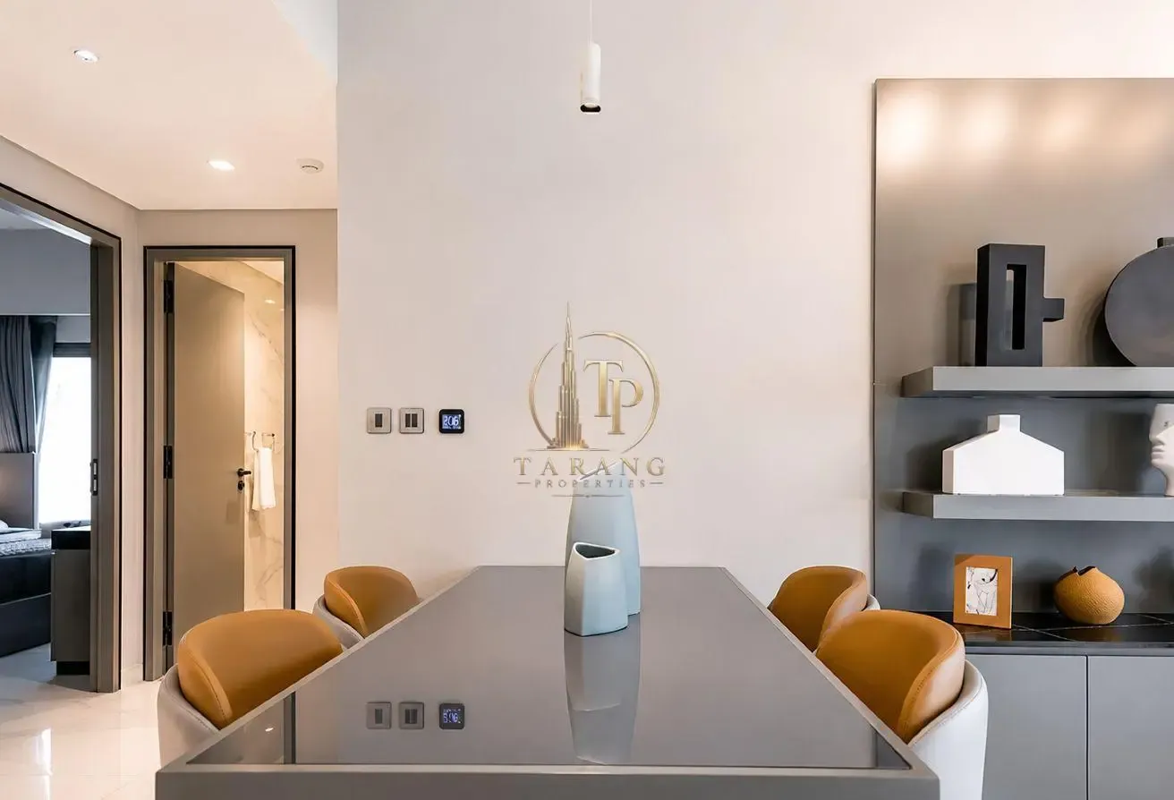 Canal & Pool Views | Furnished | Vacant