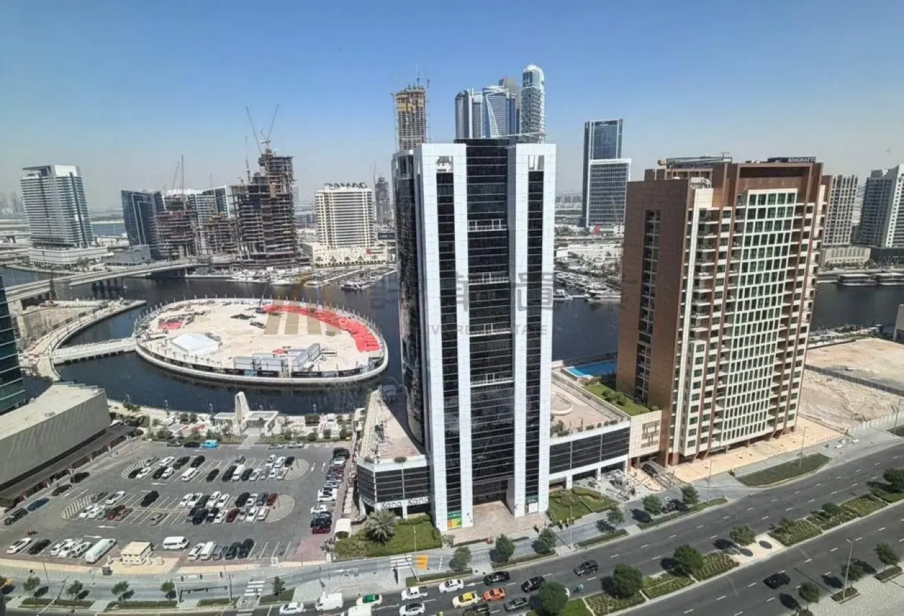 2 BHK FURNISHED | PRIME LOCATION-NEAR BURJ KHALIFA