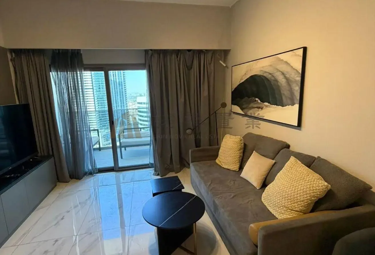 2 BHK FURNISHED | PRIME LOCATION-NEAR BURJ KHALIFA