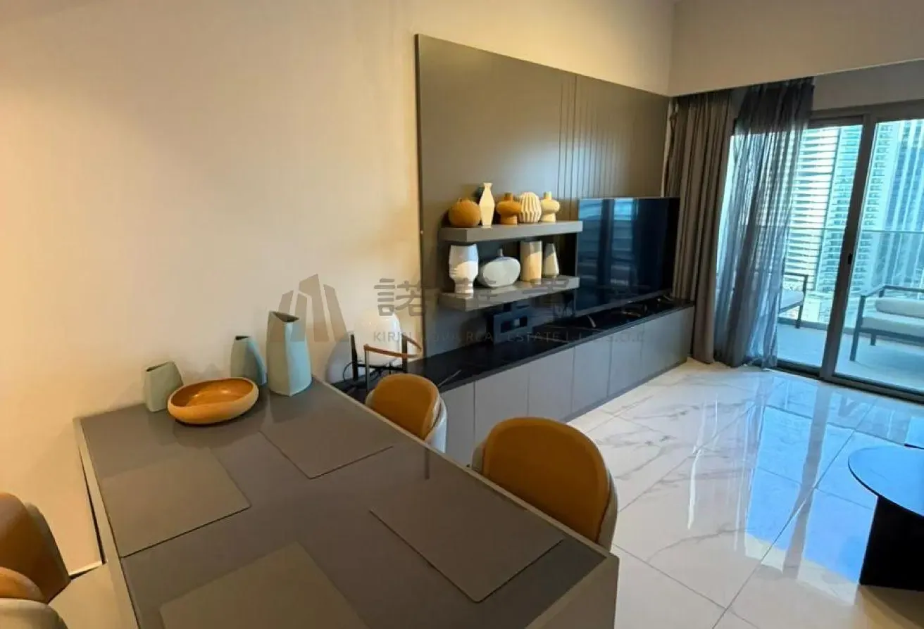 2 BHK FURNISHED | PRIME LOCATION-NEAR BURJ KHALIFA