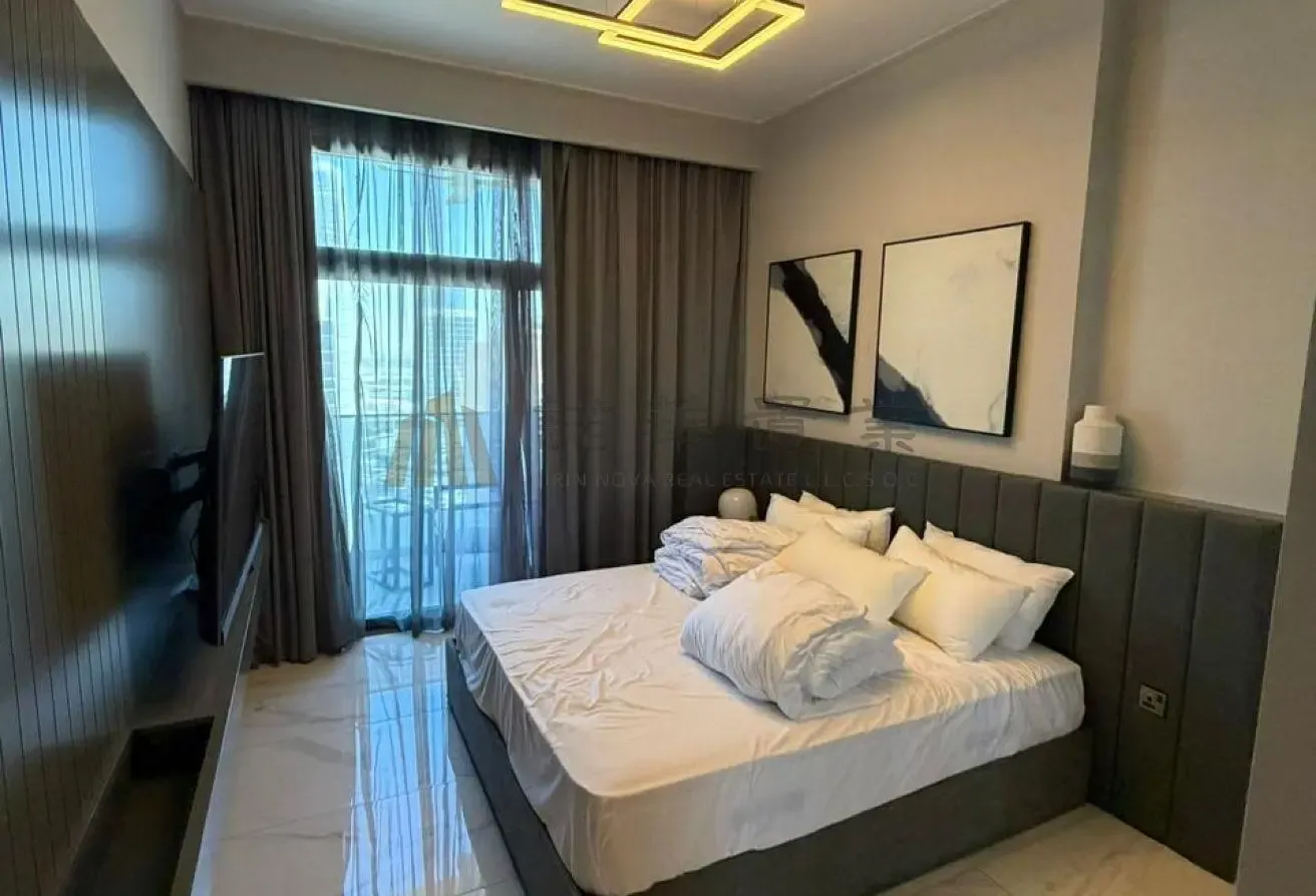 2 BHK FURNISHED | PRIME LOCATION-NEAR BURJ KHALIFA