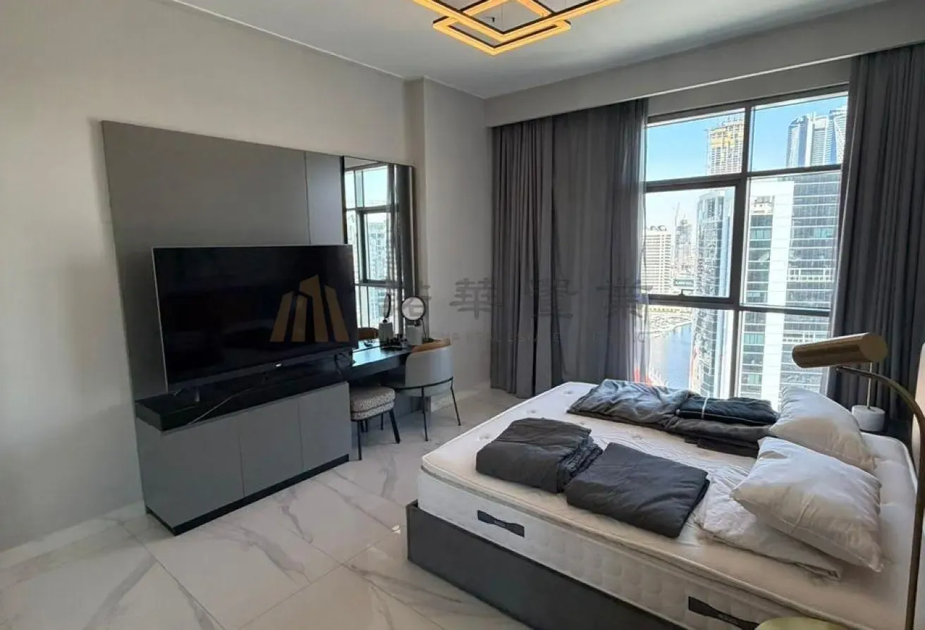 2 BHK FURNISHED | PRIME LOCATION-NEAR BURJ KHALIFA