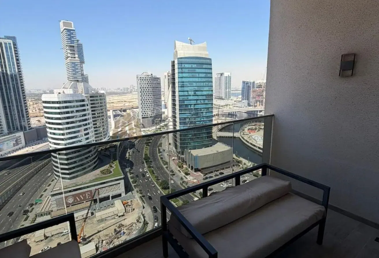 2 BHK FURNISHED | PRIME LOCATION-NEAR BURJ KHALIFA