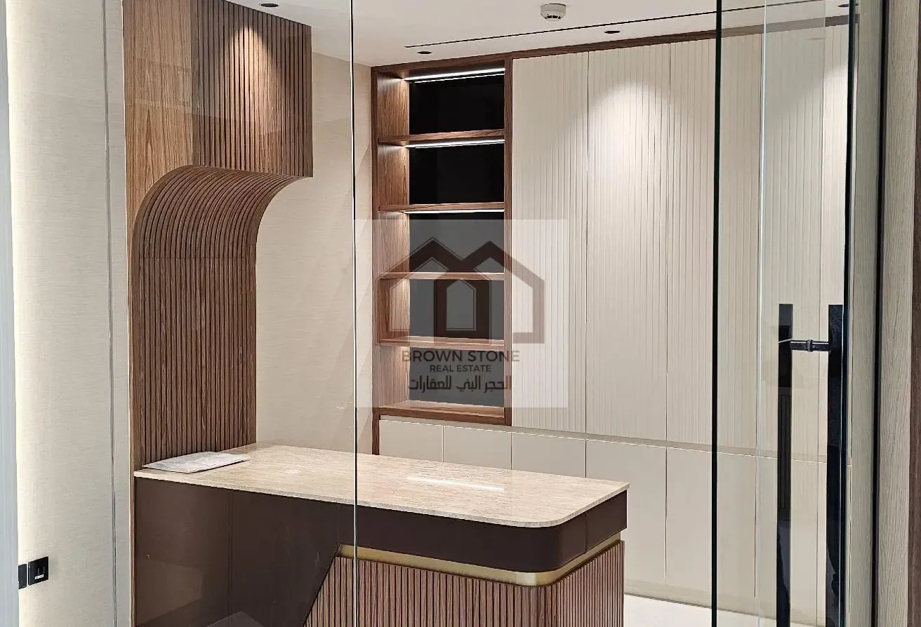 Fitted Office | Prime Business Hub | High ROI