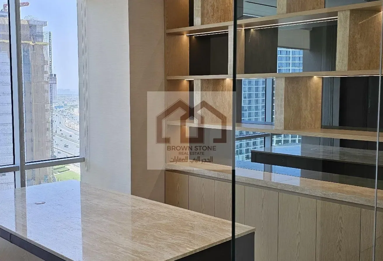 Fitted Office | Prime Business Hub | High ROI