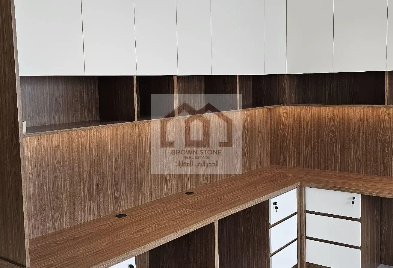 Fitted Office | Prime Business Hub | High ROI