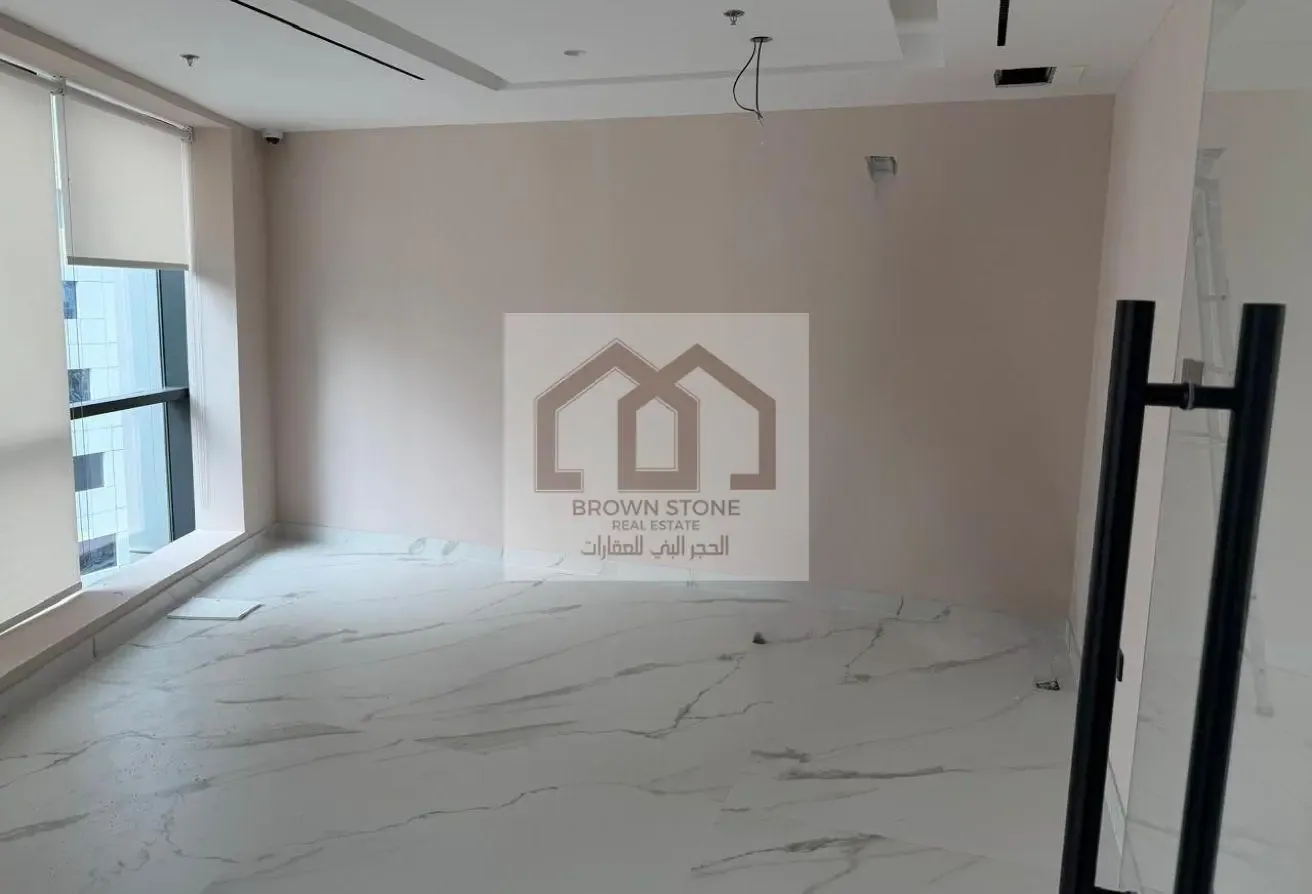 Fitted Office | Prime Business Hub | High ROI