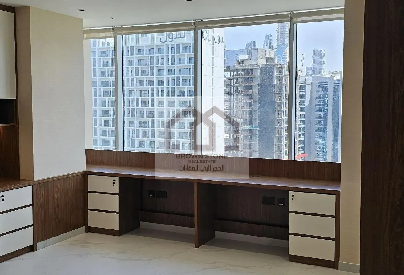 Fitted Office | Prime Business Hub | High ROI