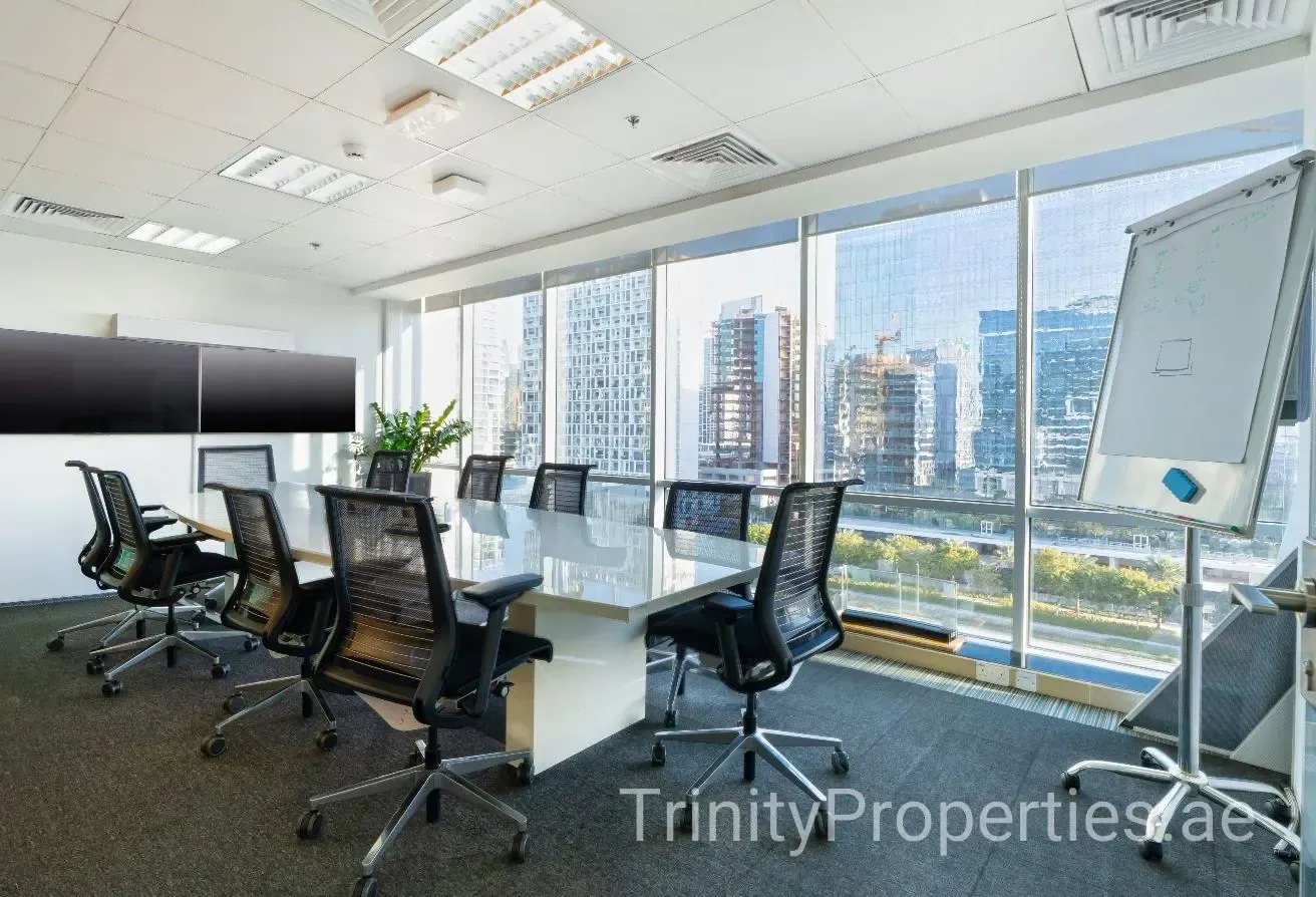 Investor Unit | Corner |5 Parking |Premium Office