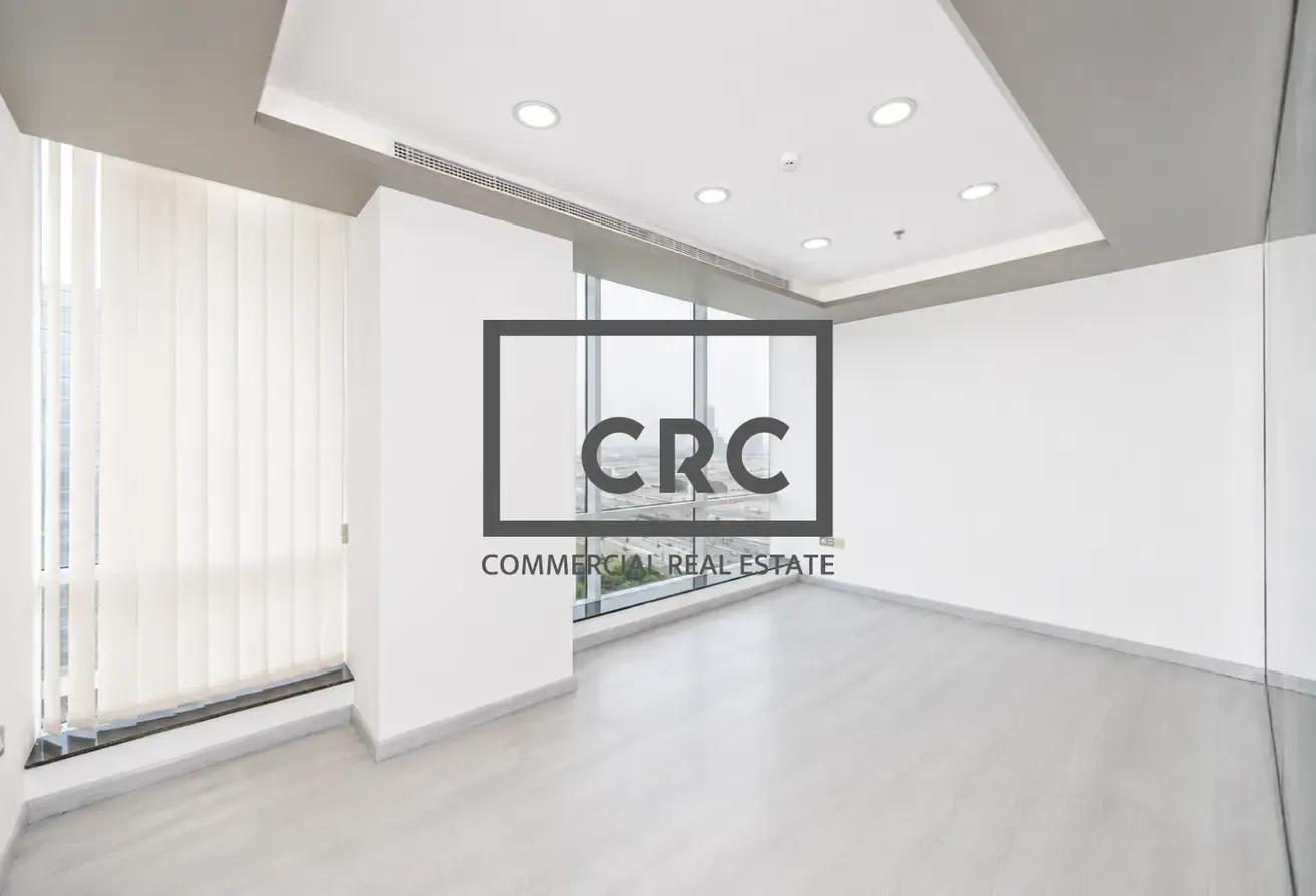 Fitted Office | Vacant | Next To Al Khail Rd