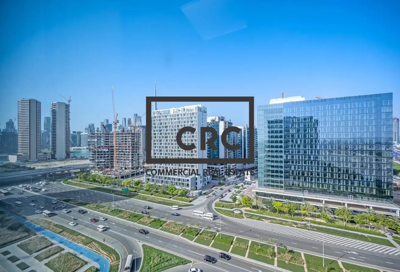 Fitted Office | Vacant | Next To Al Khail Rd