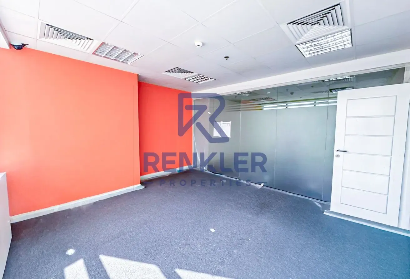 Partitioned | Fitted | Grade A | Close To Metro