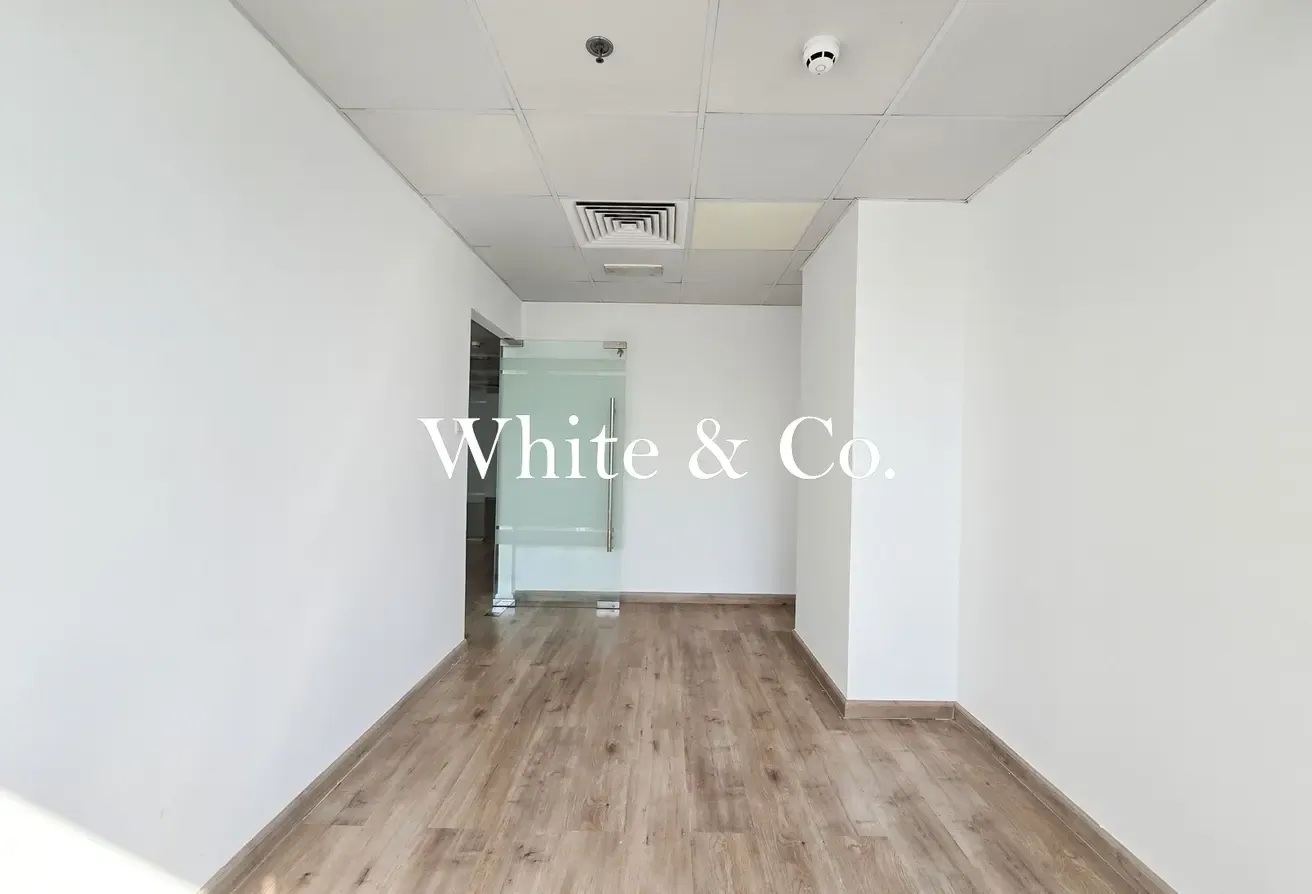 Vacant Now | Fitted Office | Can Combine