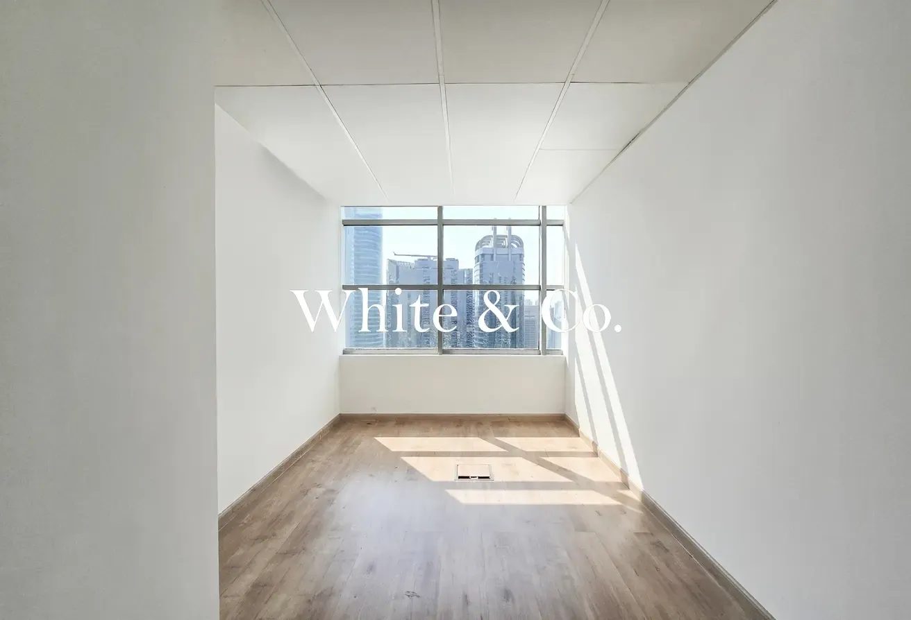 Vacant Now | Fitted Office | Can Combine