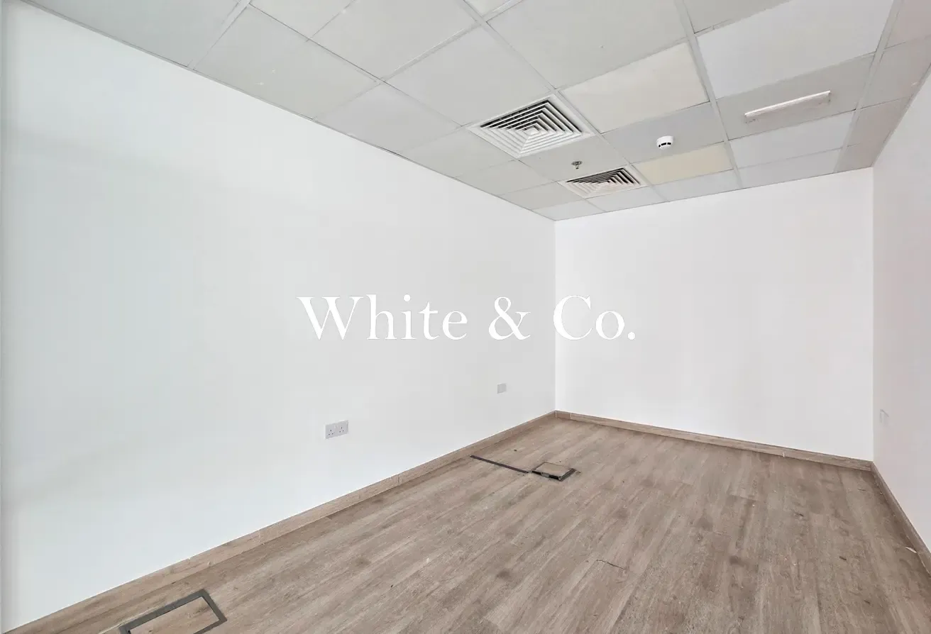 Vacant Now | Fitted Office | Can Combine