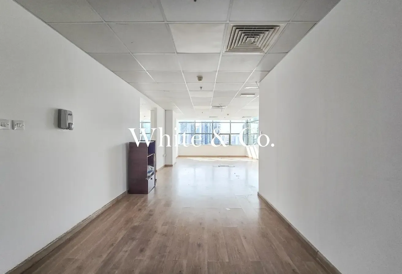 Vacant | Fitted/Partitioned | Combined