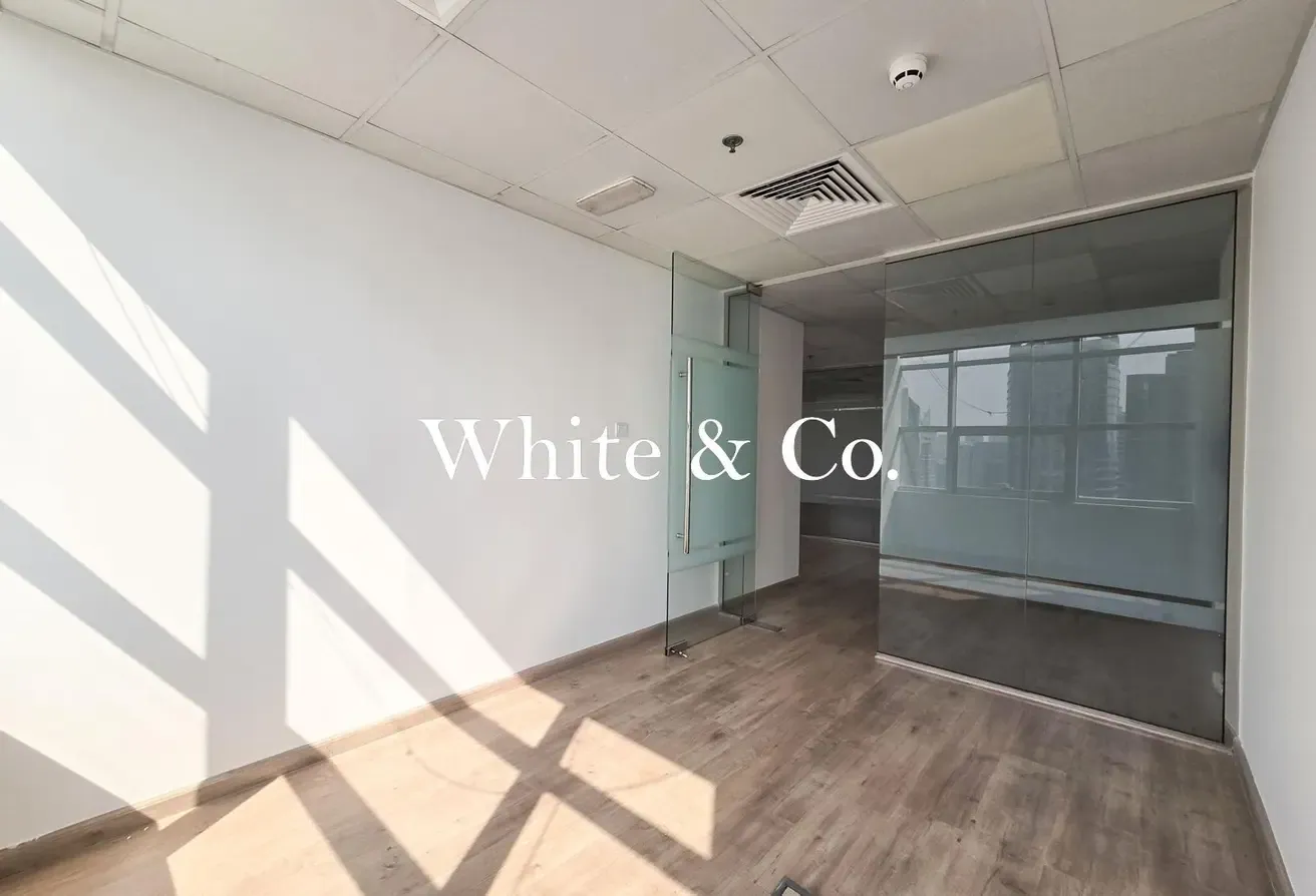 Vacant | Fitted/Partitioned | Combined