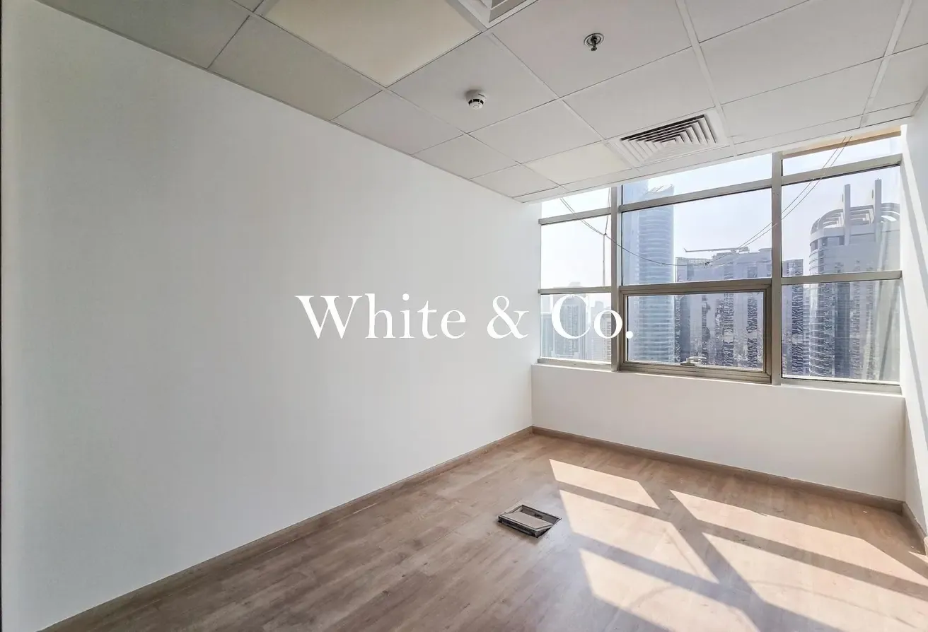 Vacant | Fitted/Partitioned | Combined