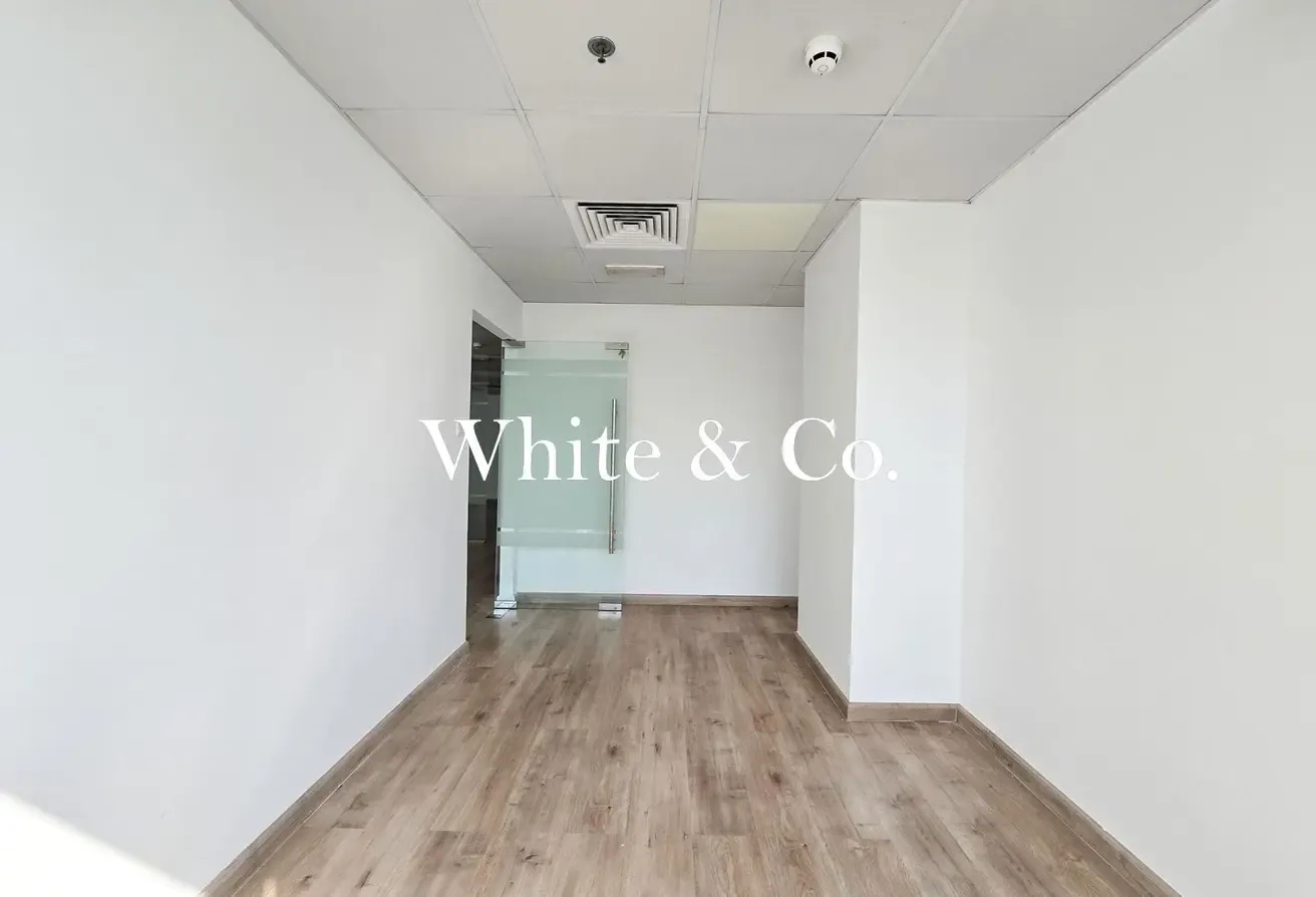 Vacant | Fitted/Partitioned | Combined