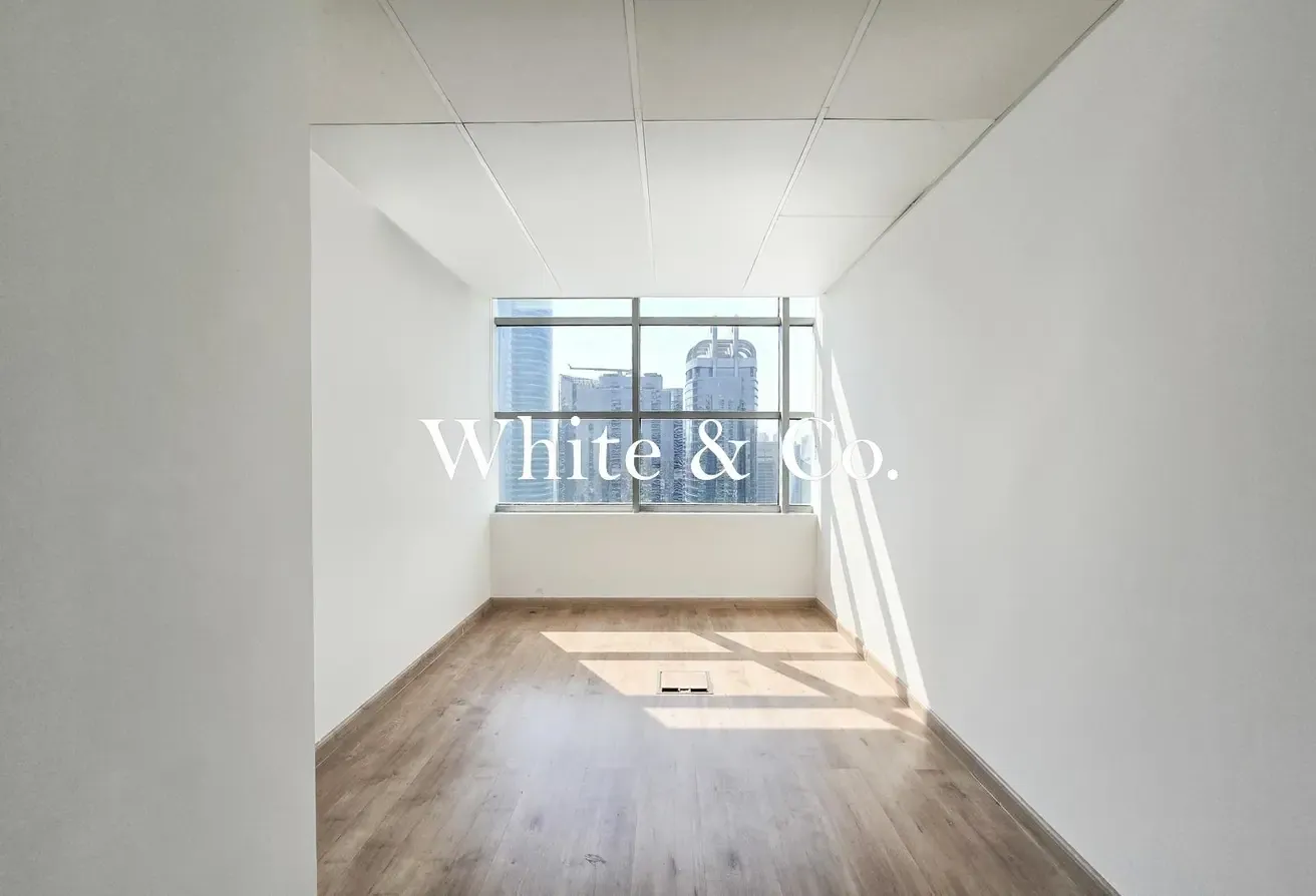Vacant | Fitted/Partitioned | Combined