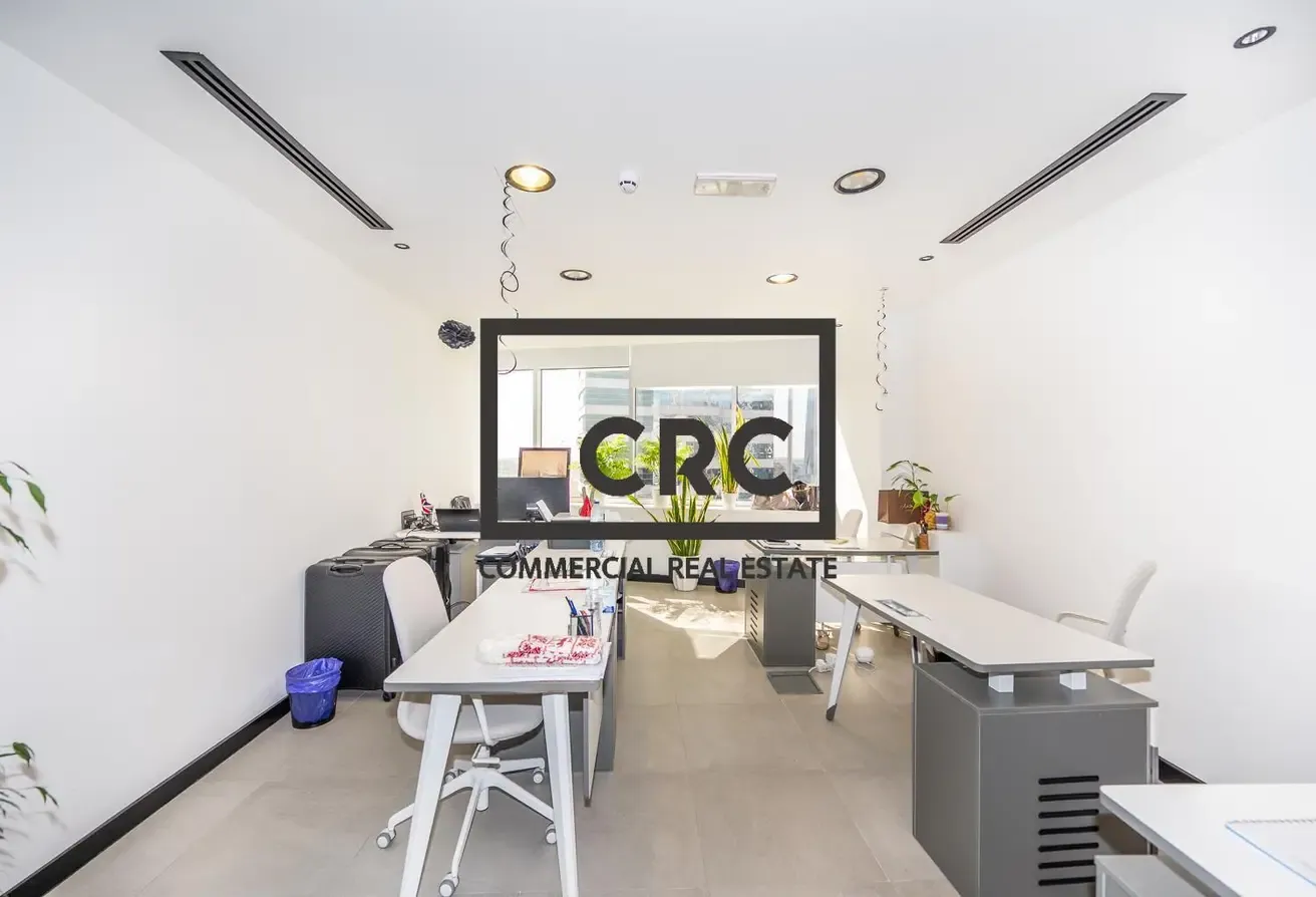Luxury Fitout | Exclusive | Corner Unit
