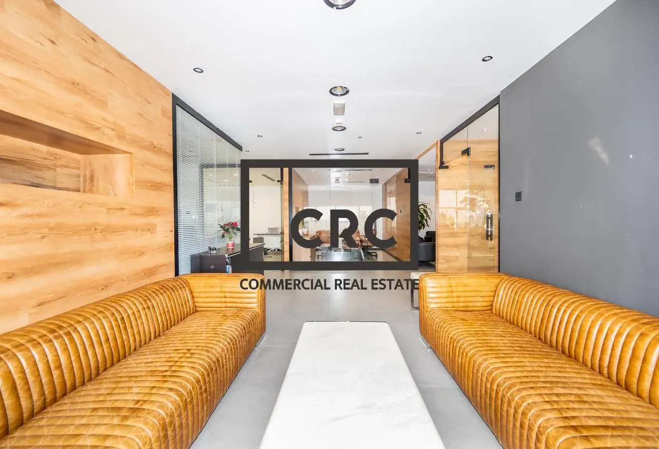 Luxury Fitout | Exclusive | Corner Unit