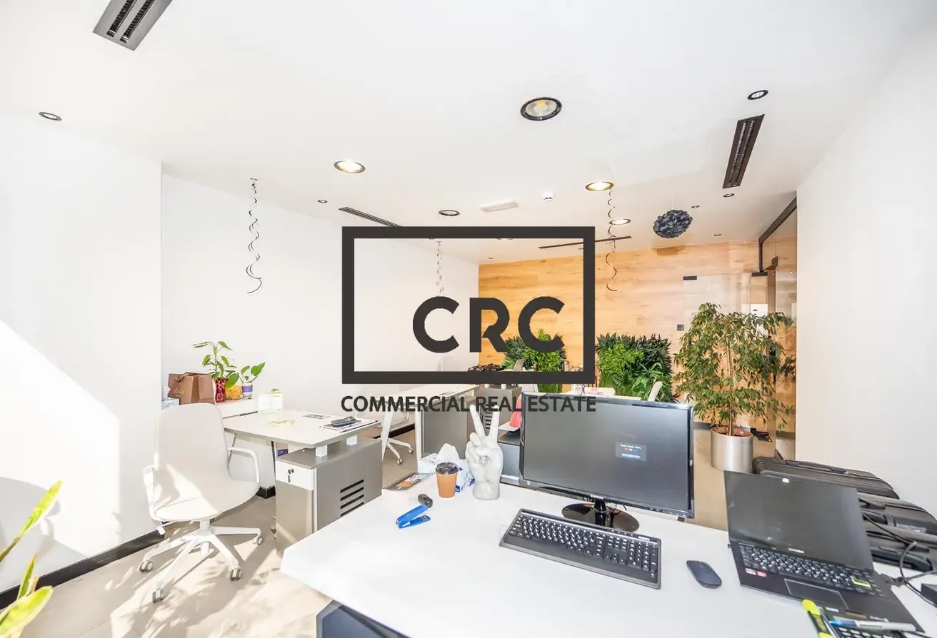 Luxury Fitout | Exclusive | Corner Unit