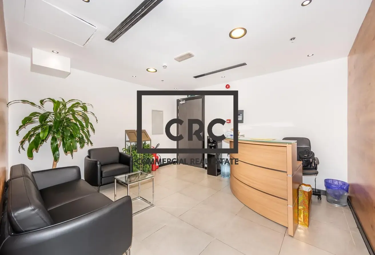 Luxury Fitout | Exclusive | Corner Unit