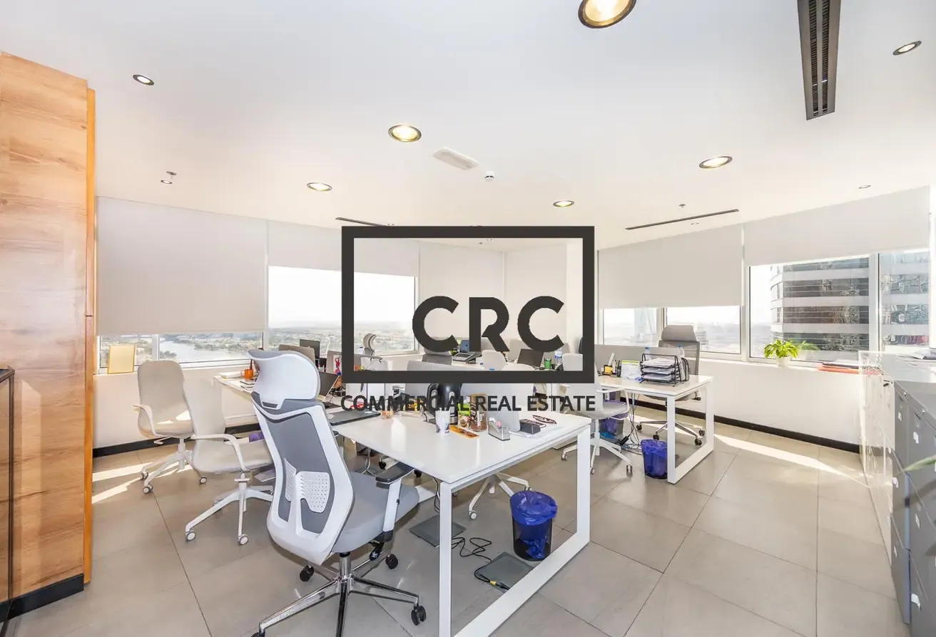 Luxury Fitout | Exclusive | Corner Unit
