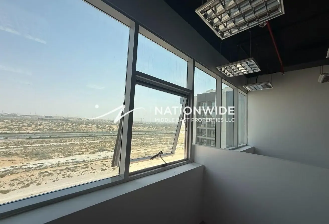 Fitted Office Space | IT Plaza | Silicon Oasis