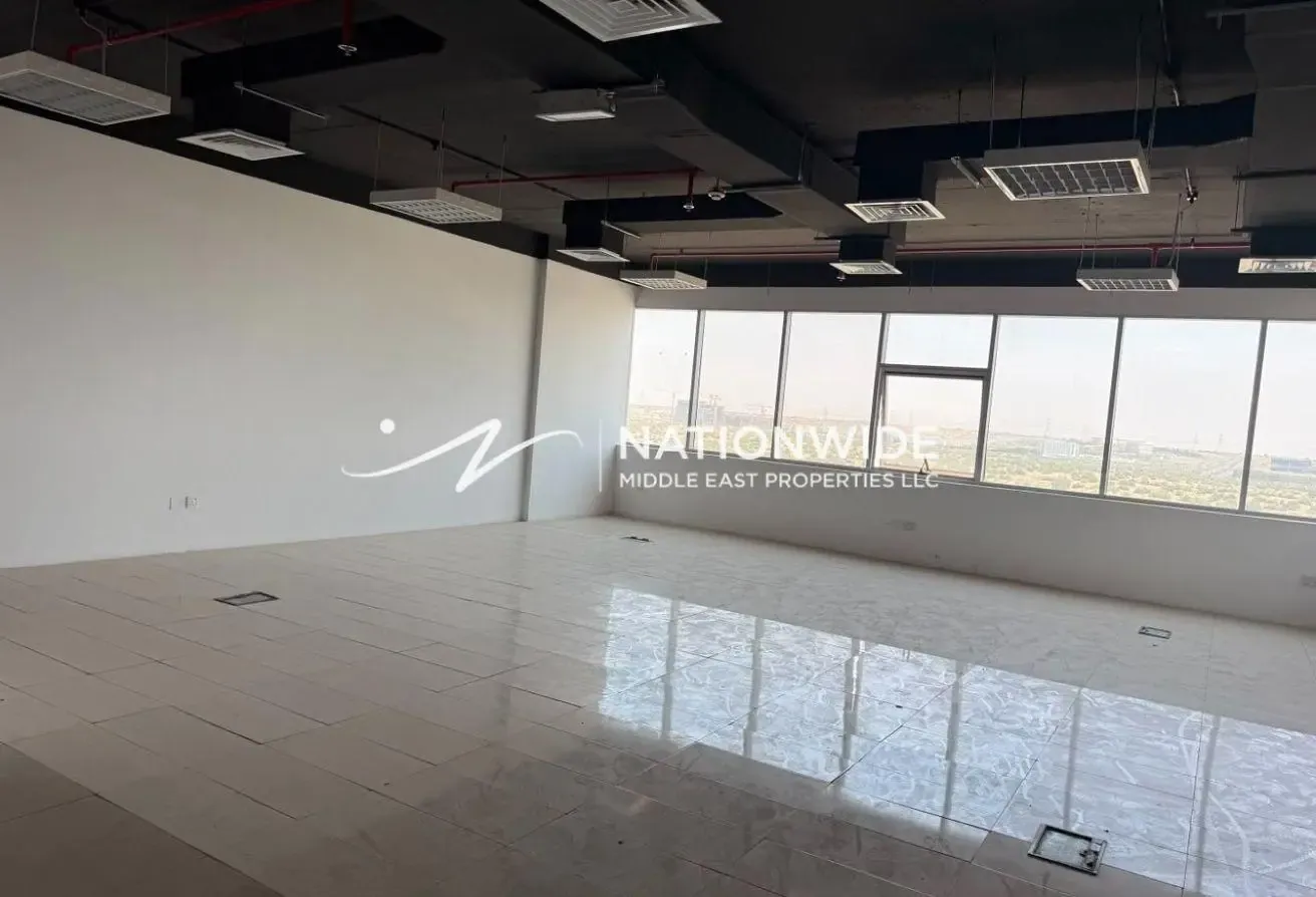 Fitted Office Space | IT Plaza | Silicon Oasis