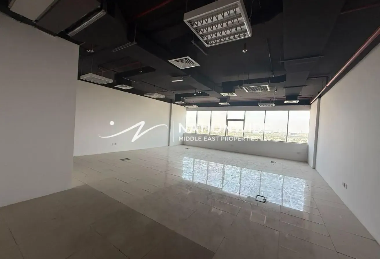 Fitted Office Space | IT Plaza | Silicon Oasis