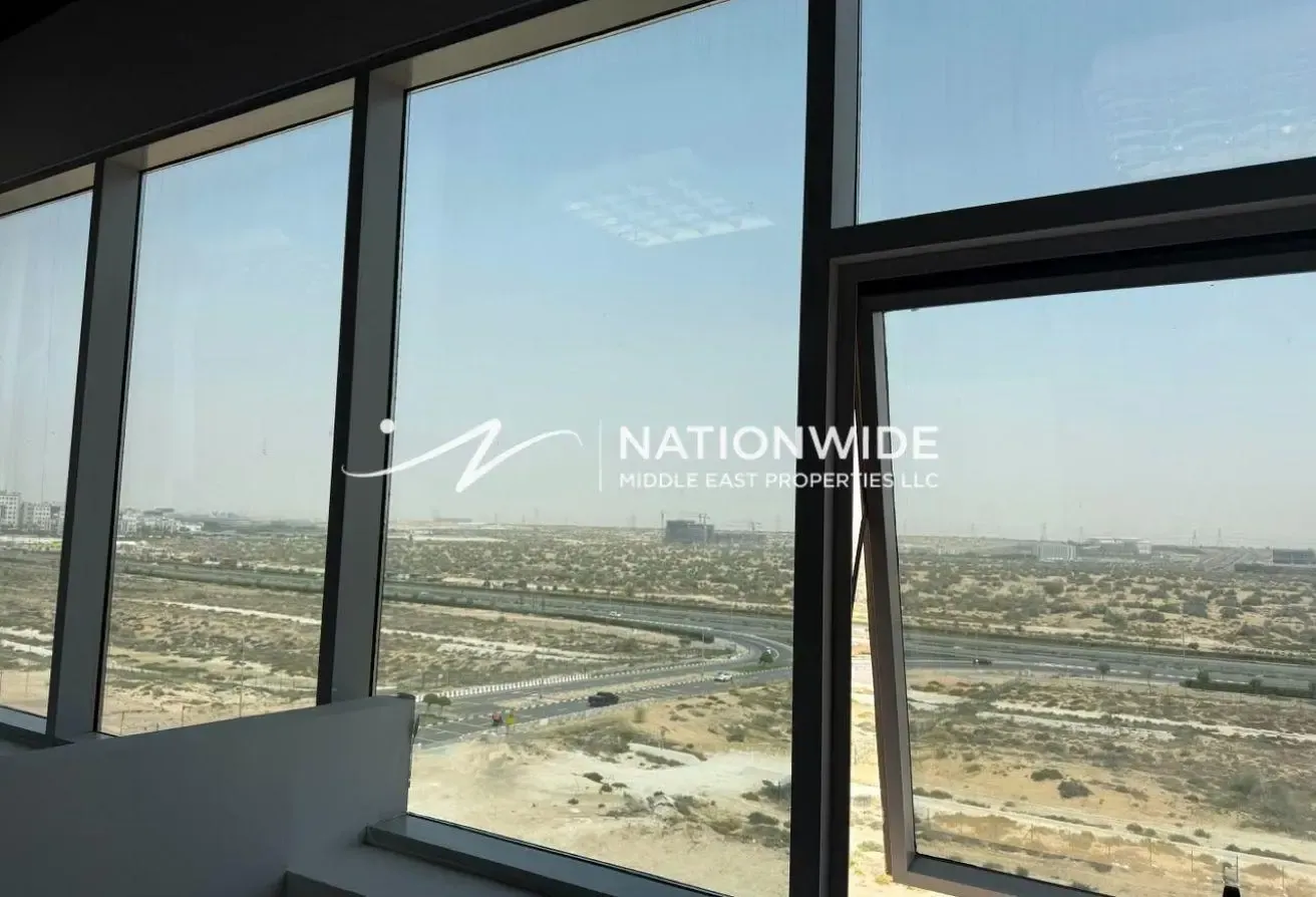 Fitted Office Space | IT Plaza | Silicon Oasis