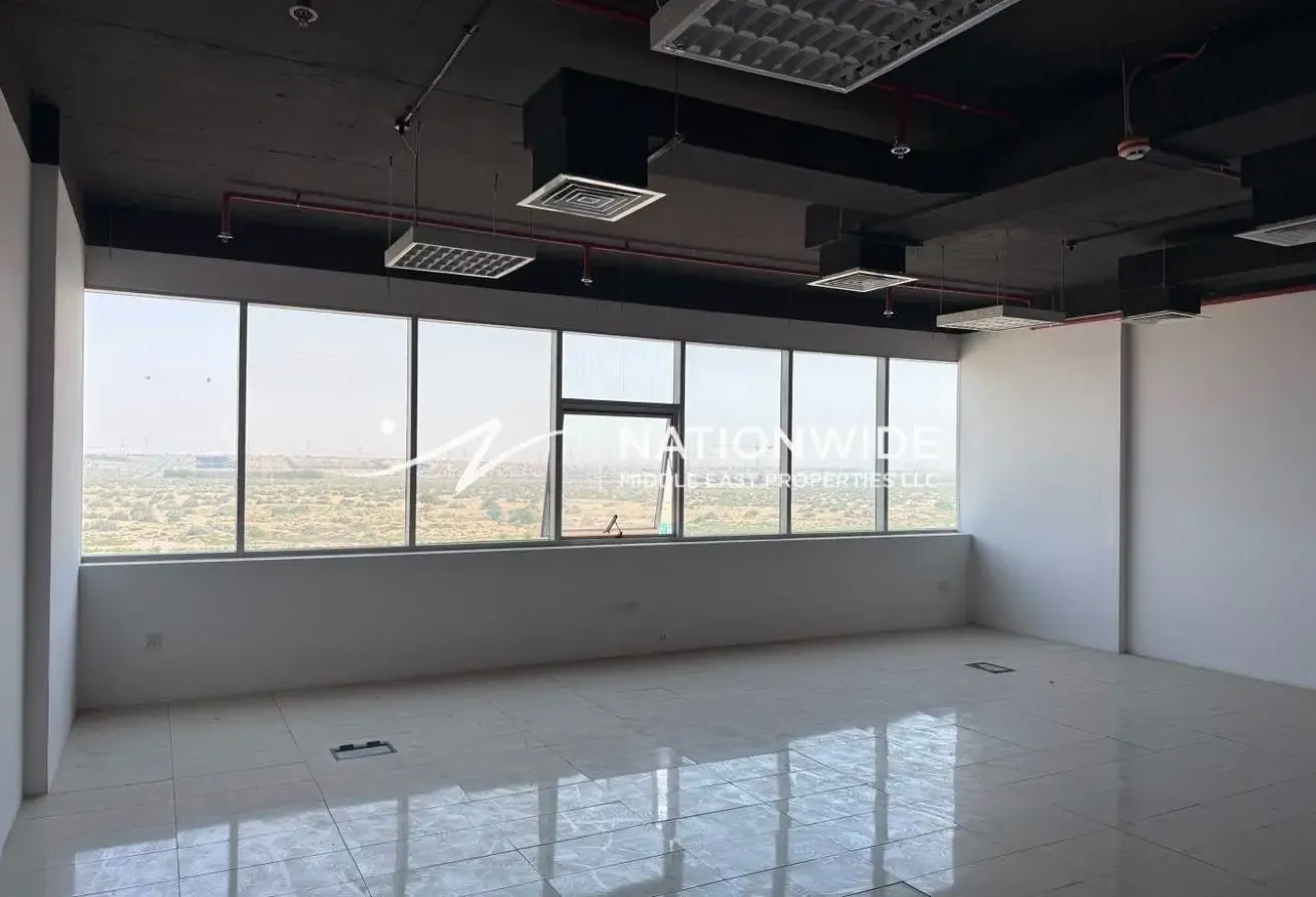 Fitted Office Space | IT Plaza | Silicon Oasis