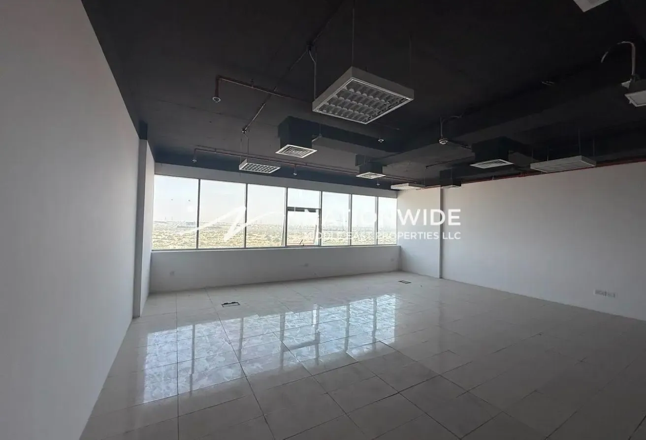 Fitted Office Space | IT Plaza | Silicon Oasis