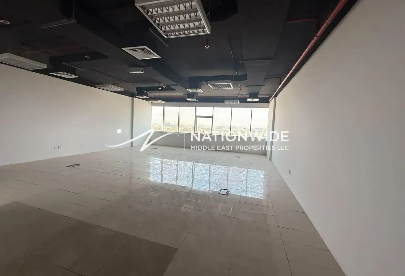 Fitted Office Space | IT Plaza | Silicon Oasis