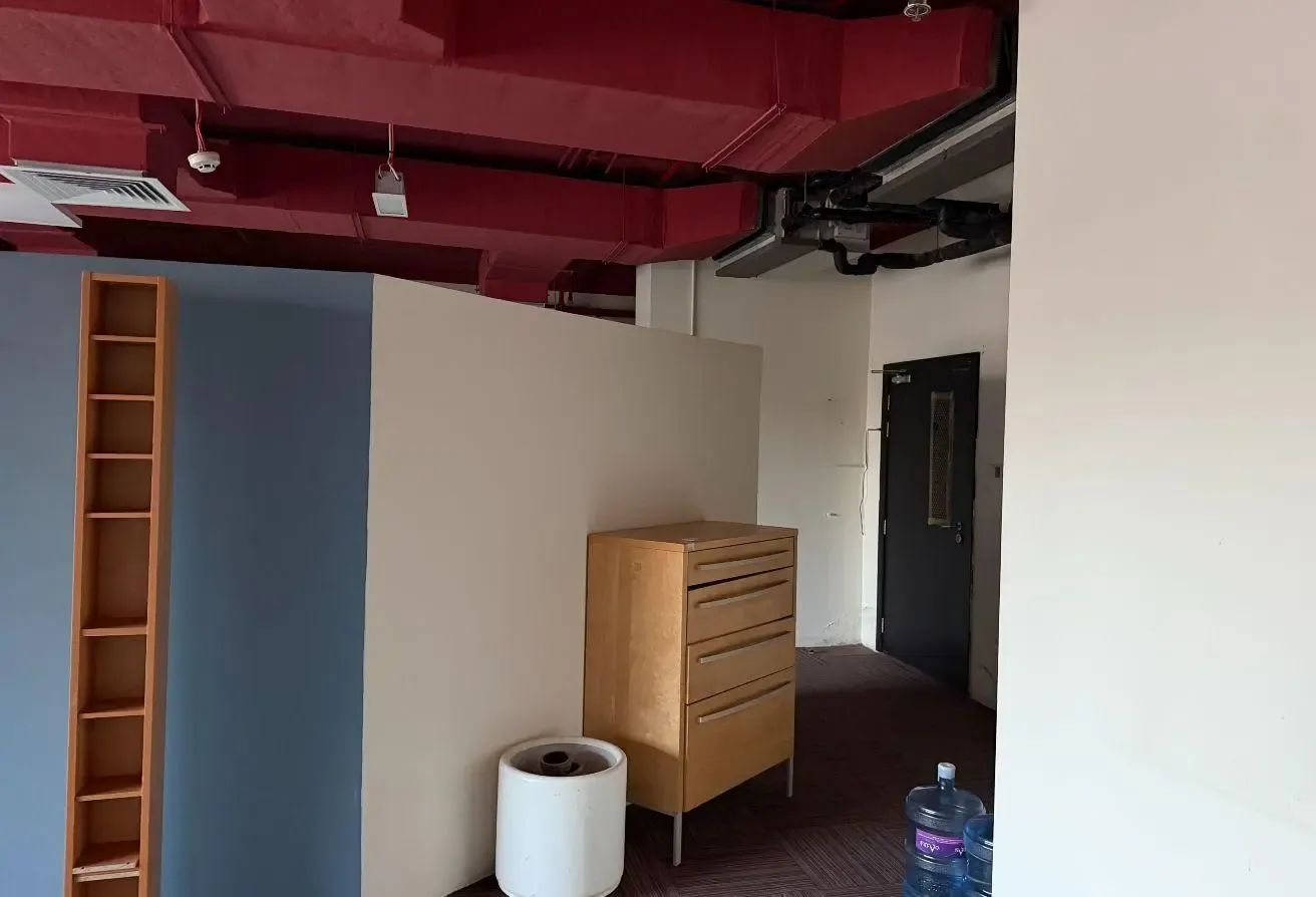 Fitted Office for sale IT Plaza Silicon Oasis