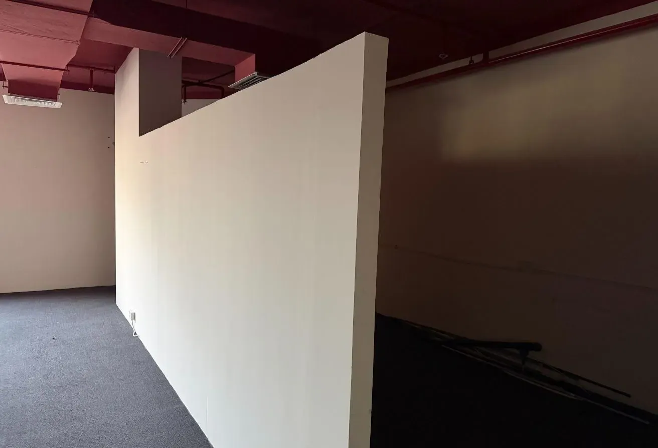 Vacant Fitted Office for sale IT Plaza DSO