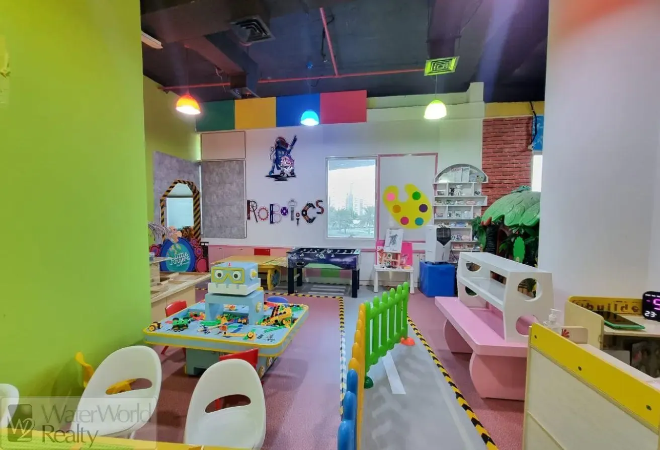 Prime Location | Retail shop | Ready to Move