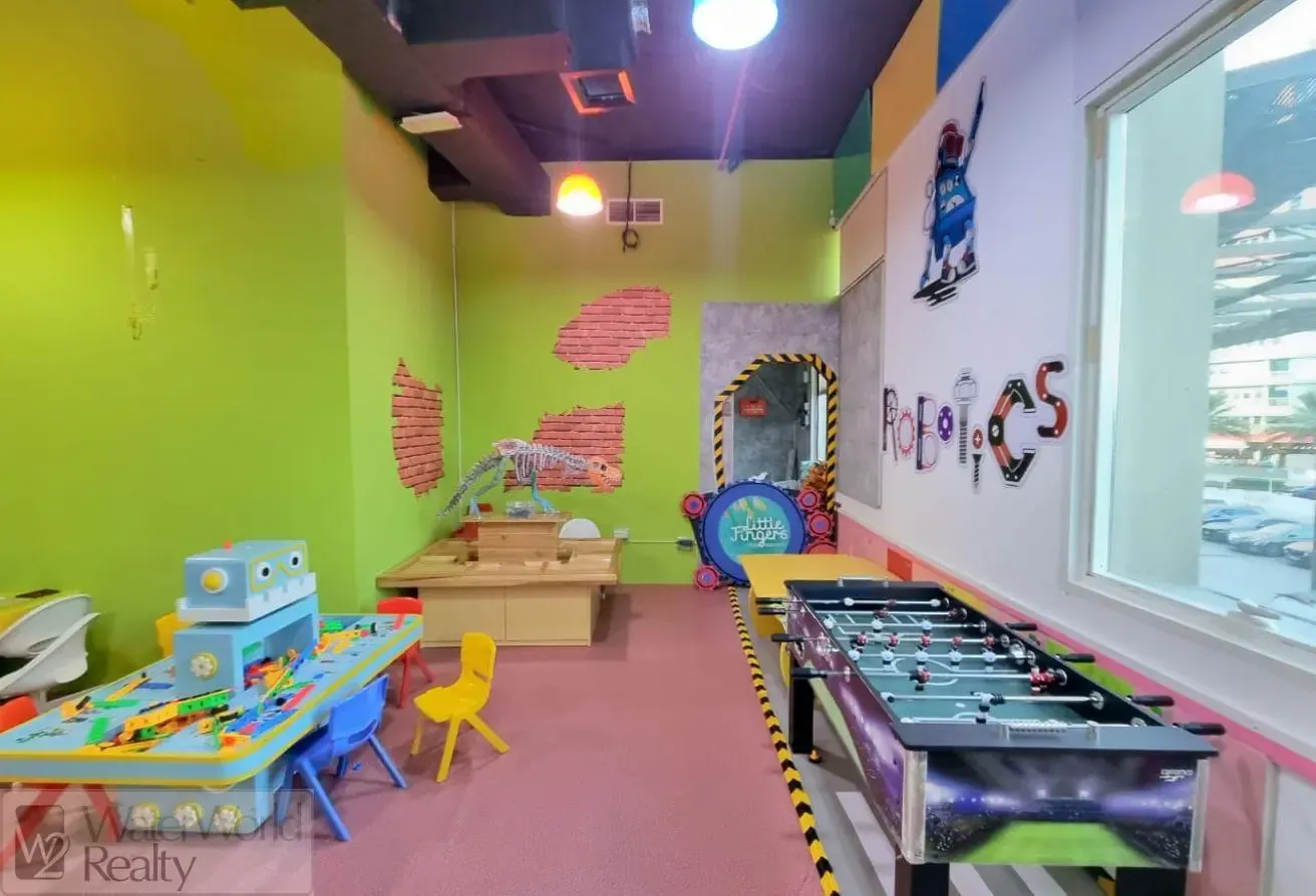 Prime Location | Retail shop | Ready to Move