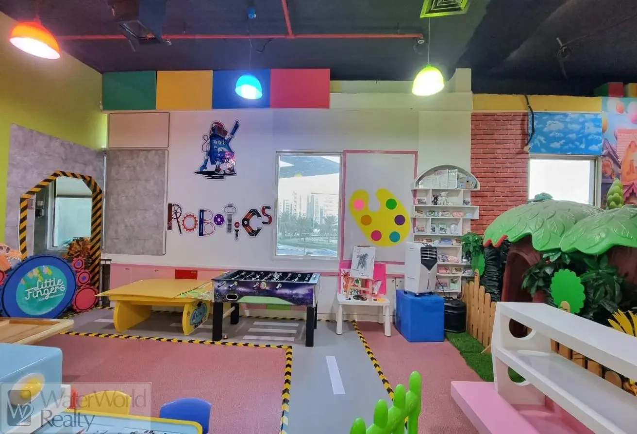 Prime Location | Retail shop | Ready to Move