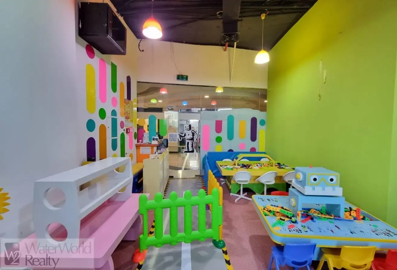 Prime Location | Retail shop | Ready to Move