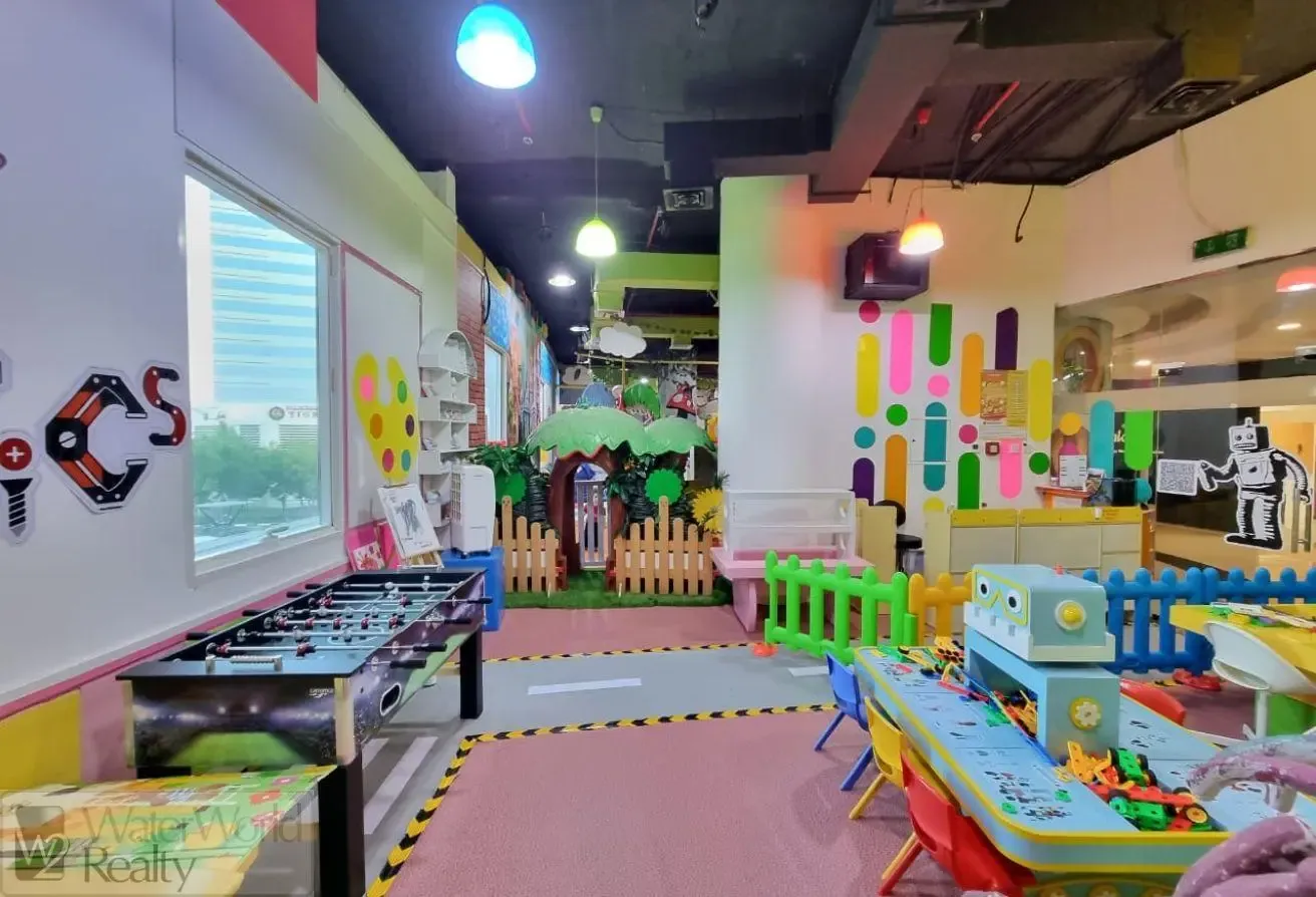 Prime Location | Retail shop | Ready to Move