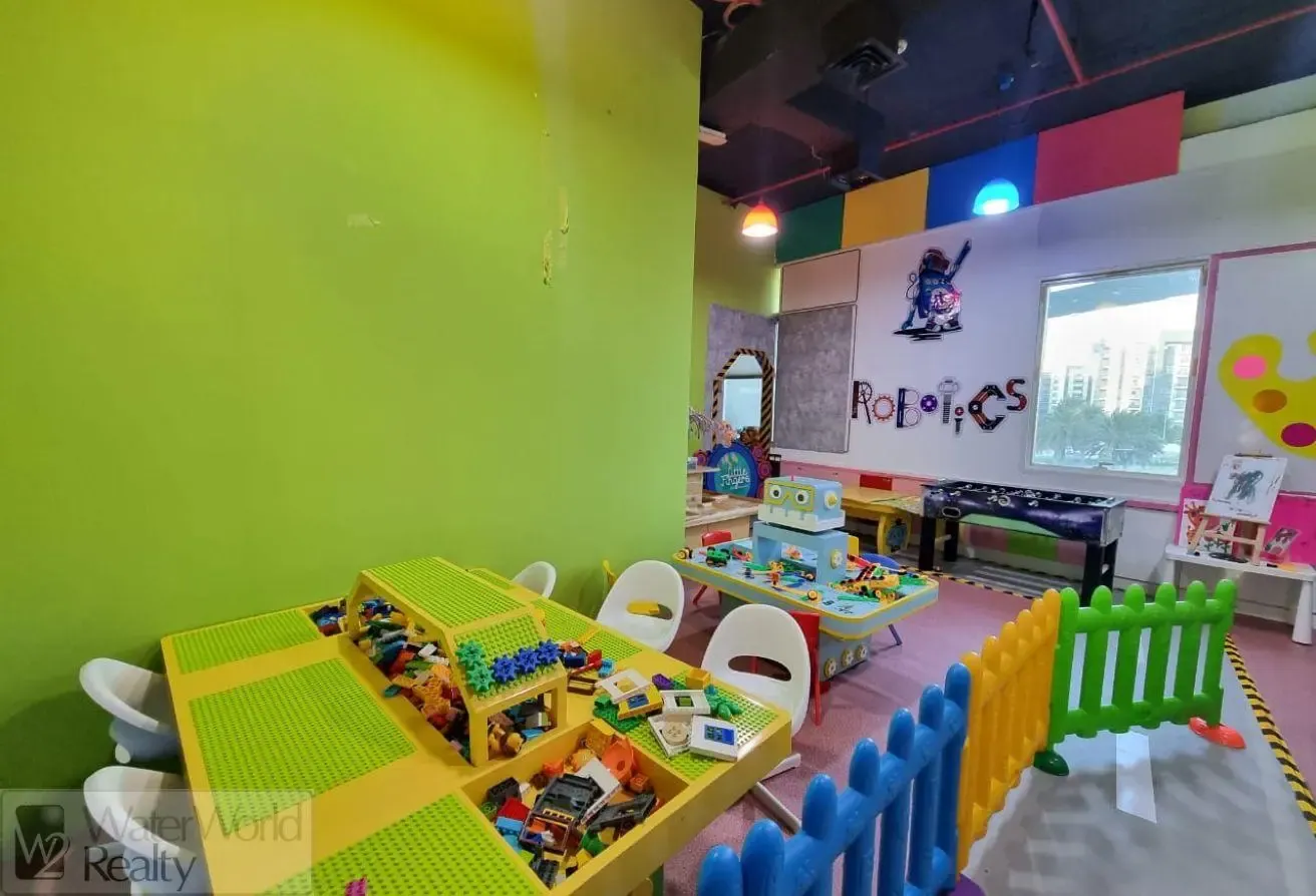 Prime Location | Retail shop | Ready to Move