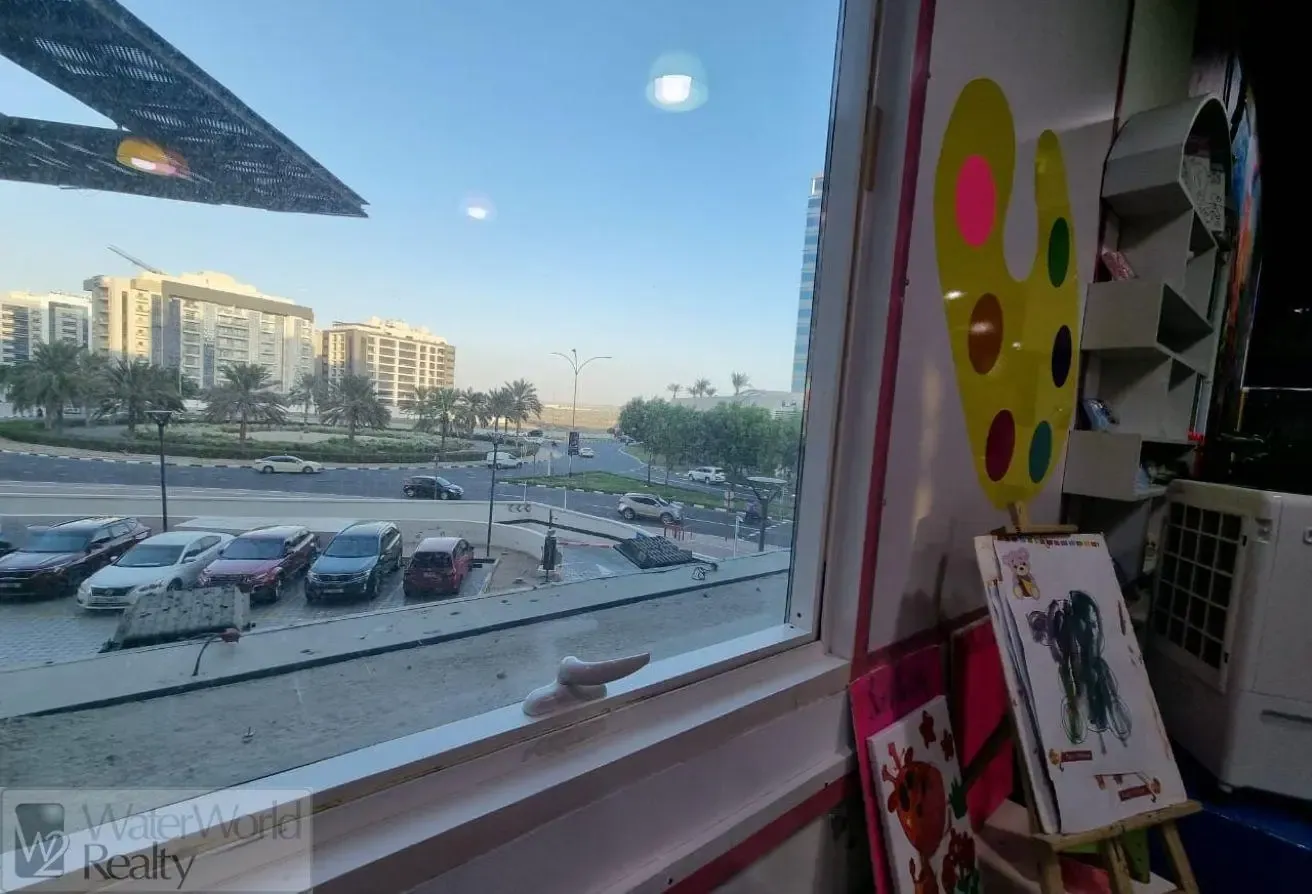 Prime Location | Retail shop | Rented